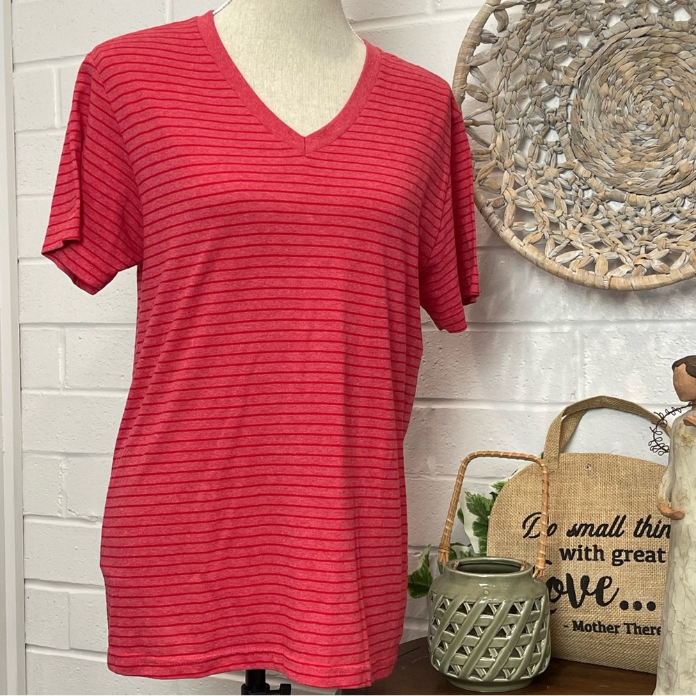 B12 Original Blends Short Sleeve Women’s Top
